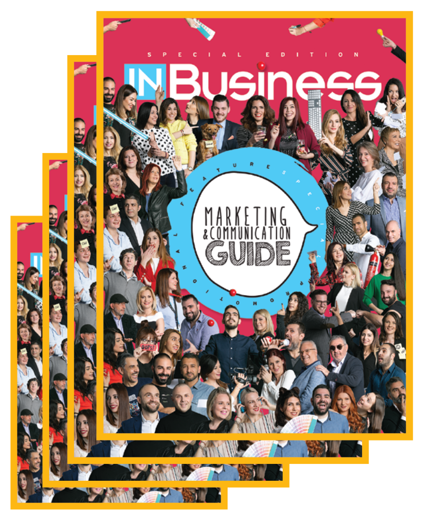 inbusiness marketing