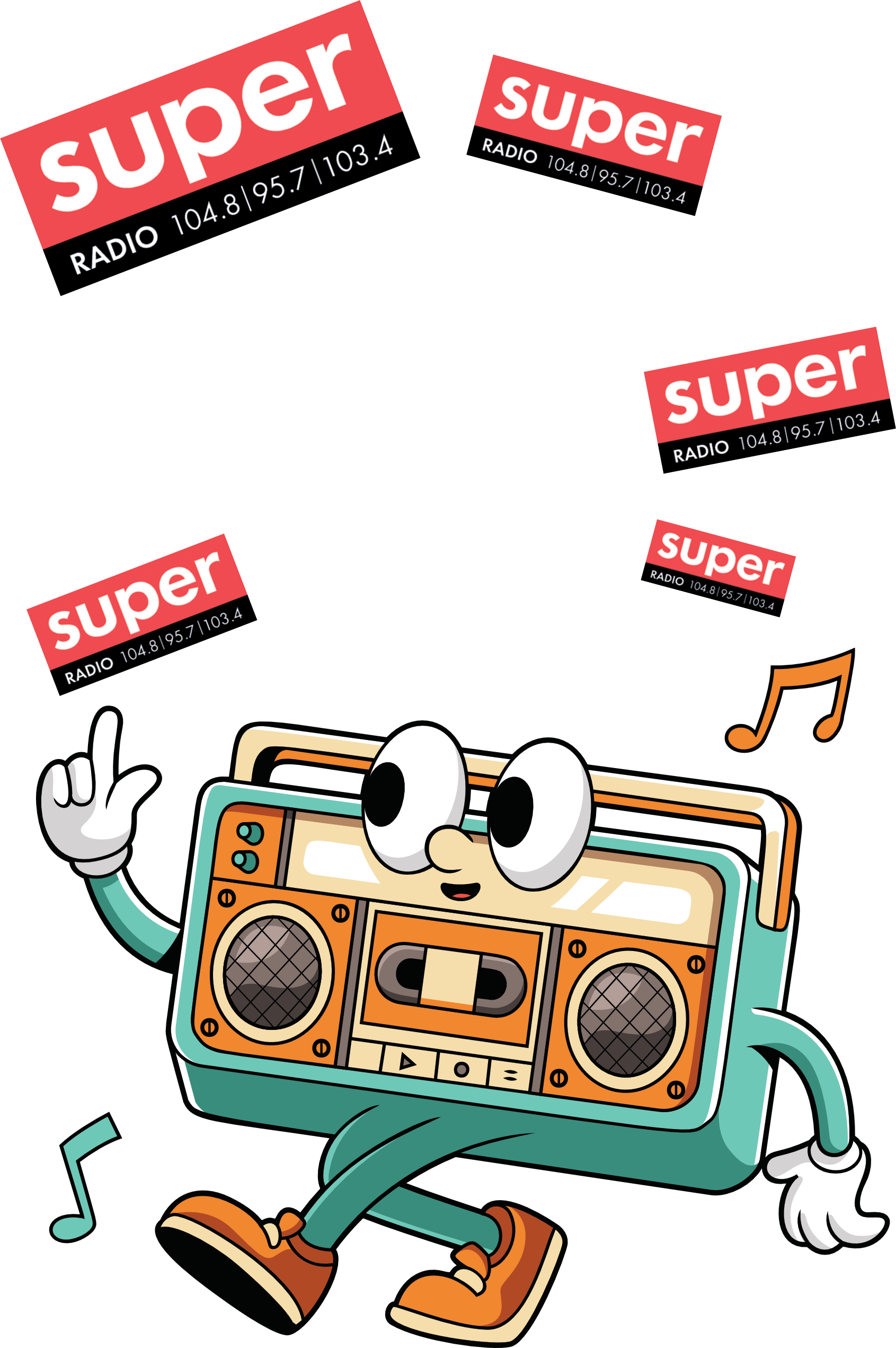 superfm